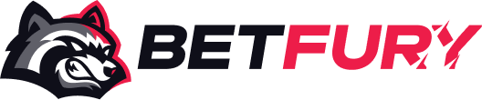 BetFury logo