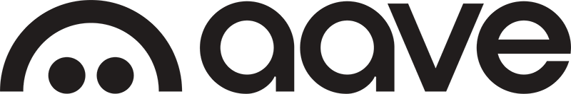 Aave App logo