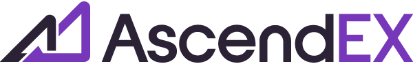 AscendEX logo