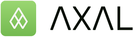 Axal logo