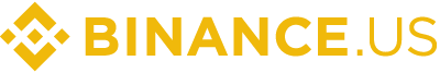 Binance US logo