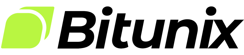 Bitunix Logo