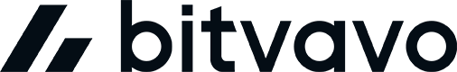 Bitvavo logo