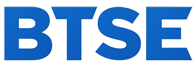 BTSE logo
