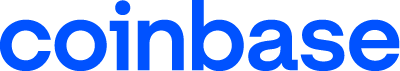 Coinbase logo