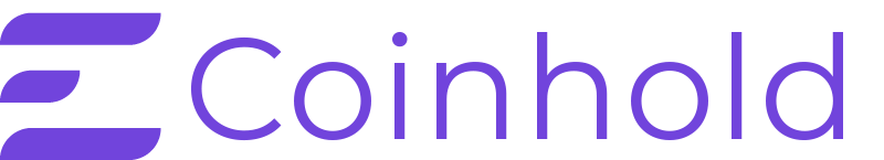 Coinhold logo