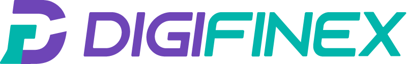 Digifinex logo
