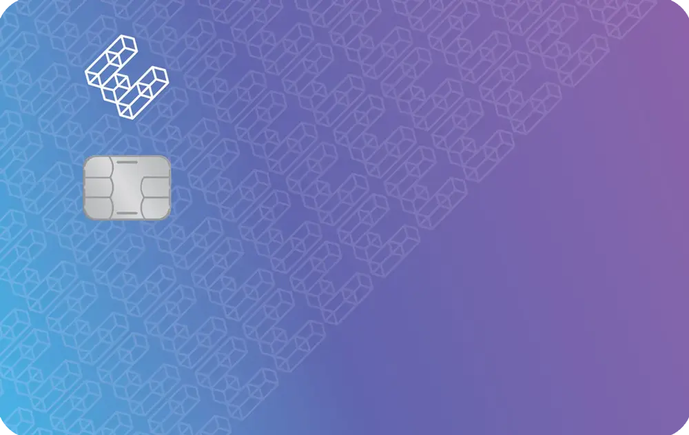 ether.fi Cash Card card