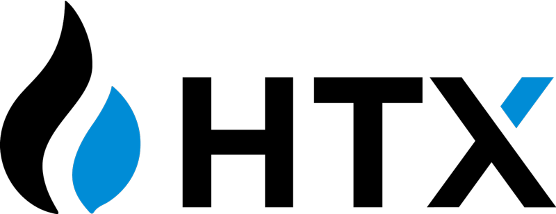 HTX logo