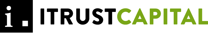 iTrustCapital logo