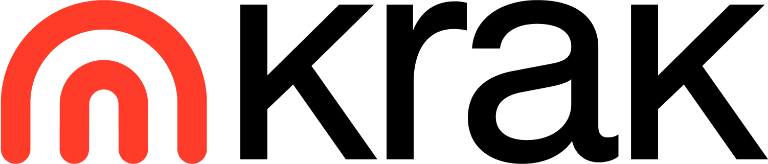 Krak logo