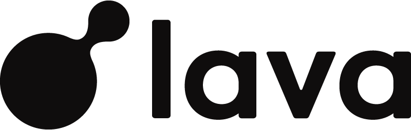 Lava logo