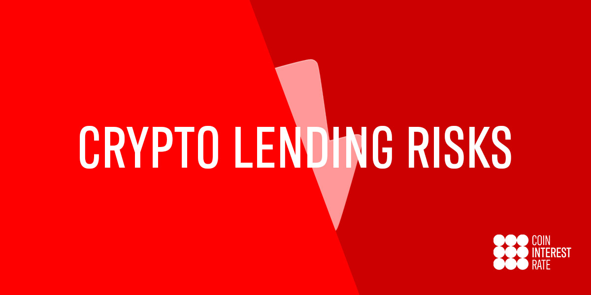 Lending Risks in the Current Market