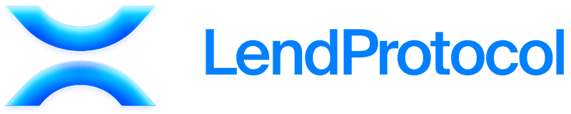 LendProtocol logo