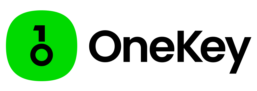 OneKey Earn logo