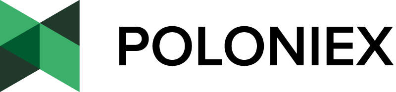 Poloniex logo