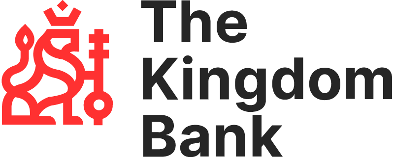 The Kingdom Bank logo