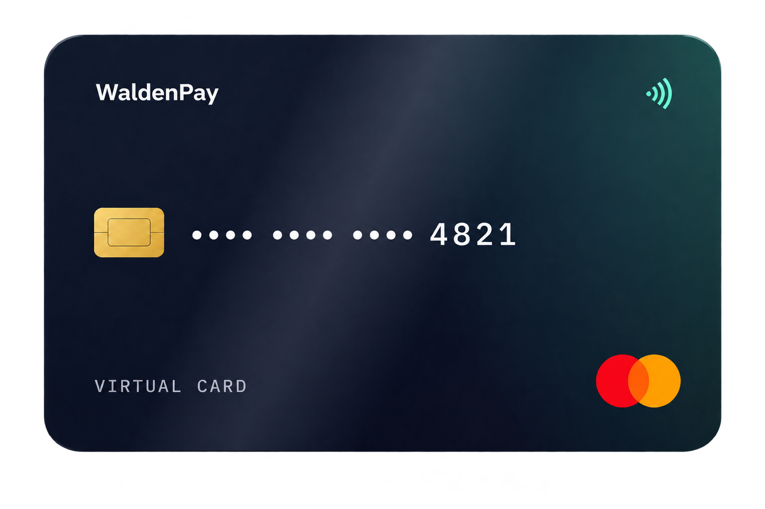 WaldenPay