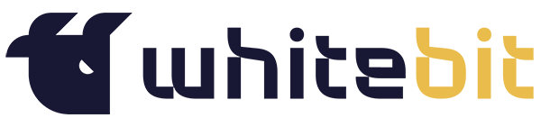 WhiteBIT logo