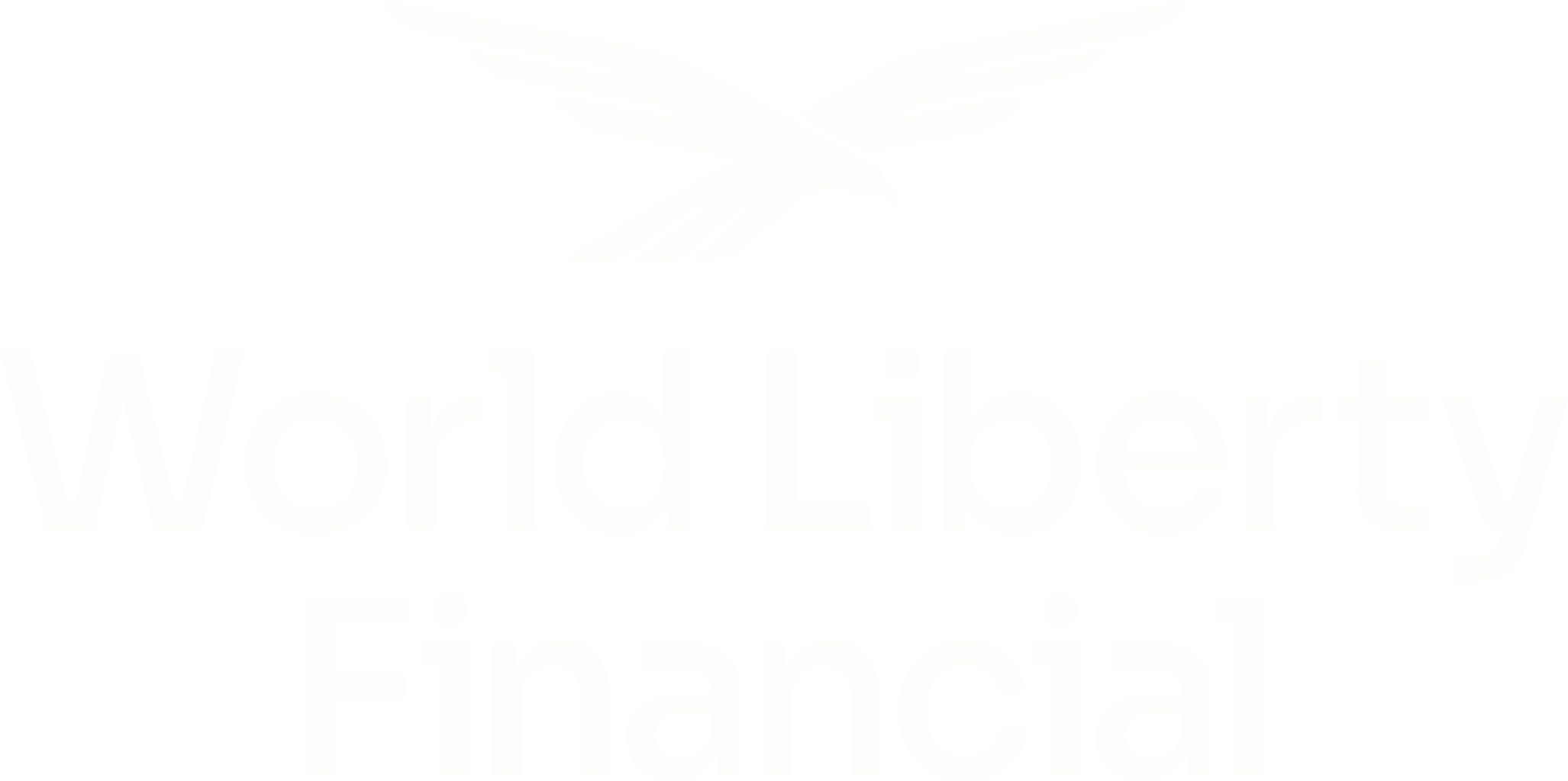 World Liberty Financial logo